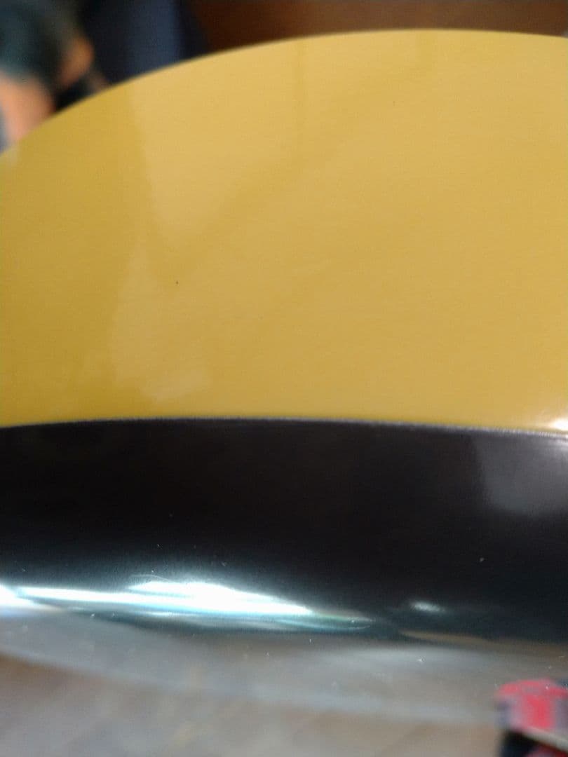 マイヤー　サーキュロン　浅型両手鍋　24cm