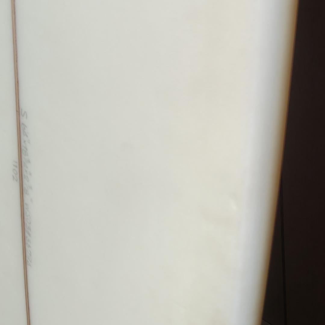 サーフボード　ショートボード