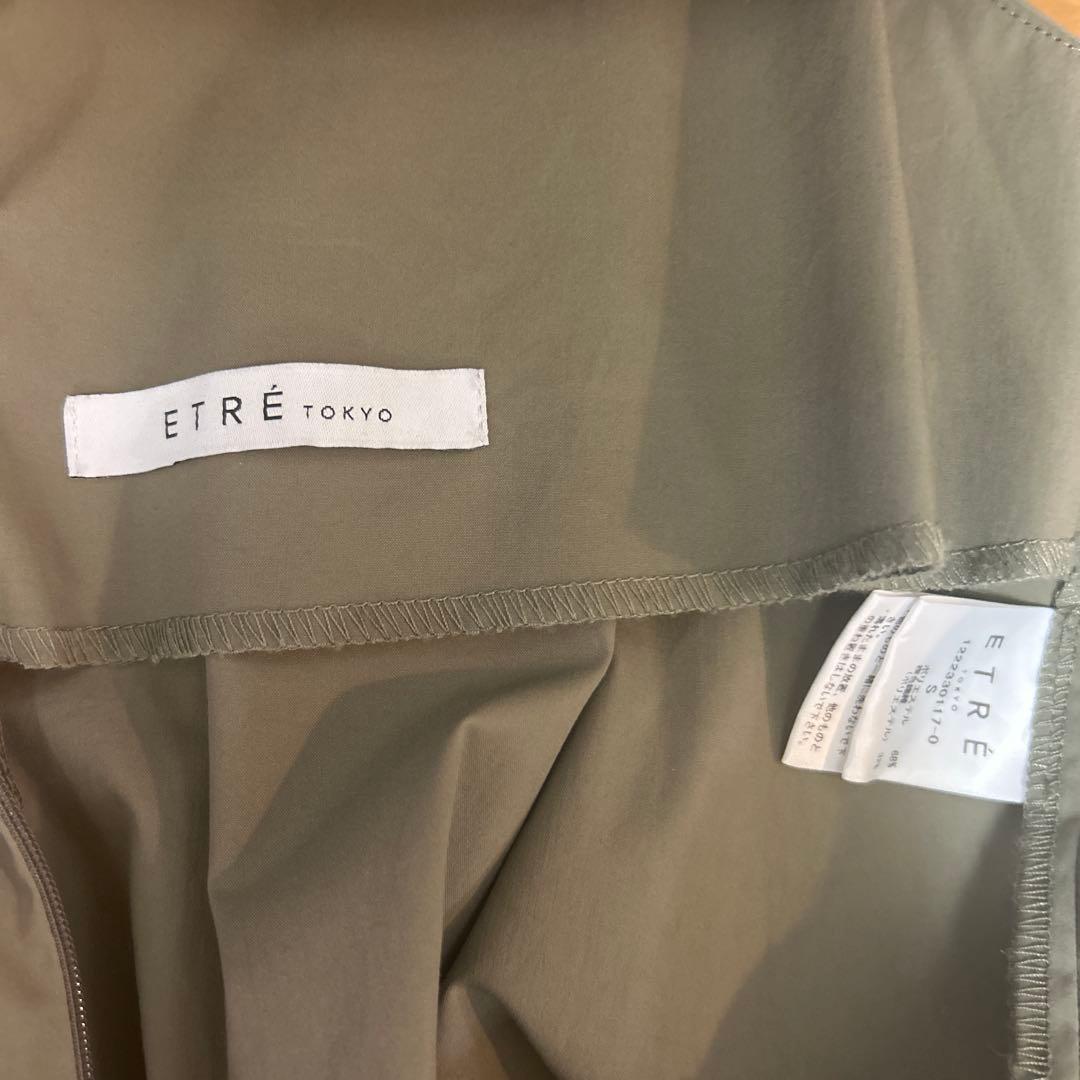 【road♡m】ETRE TOKYO タックテントオールインワン