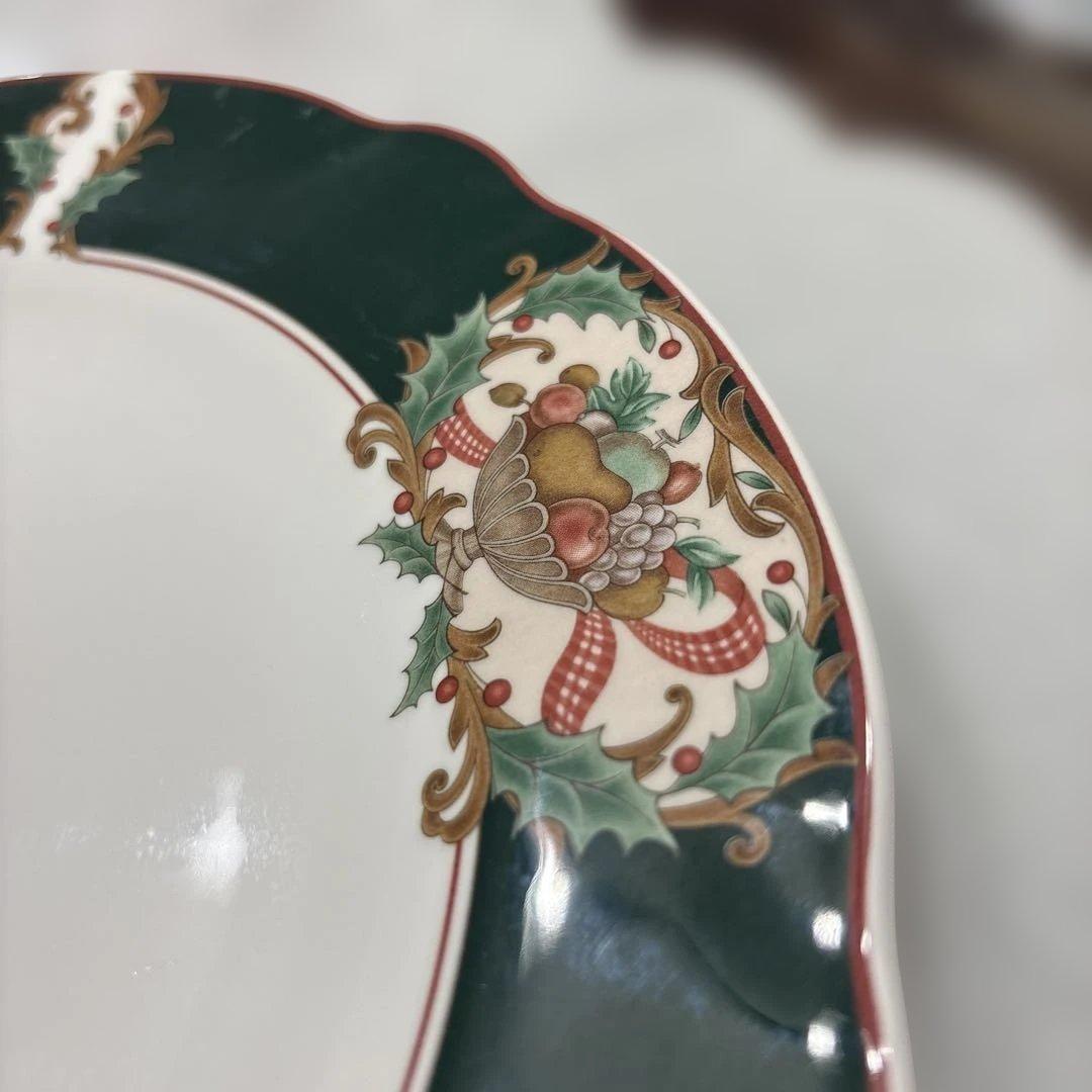 Noritake 陶磁器製 食器セット 4点セット