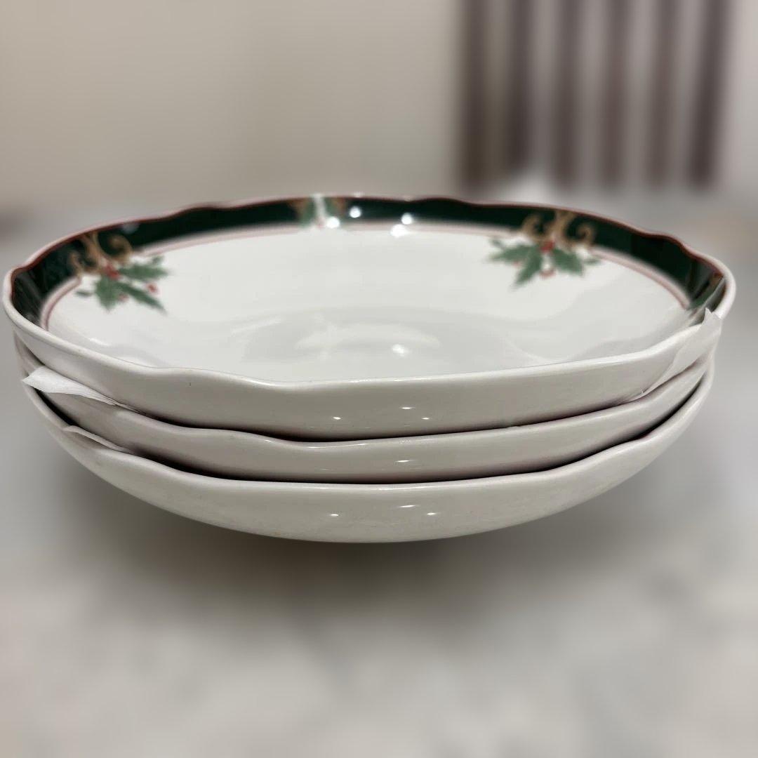 Noritake 陶磁器製 食器セット 4点セット
