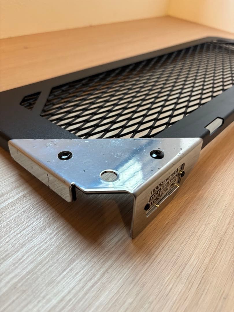 【希少】DEVICEWORKS デバイスワークスDOTTCHI