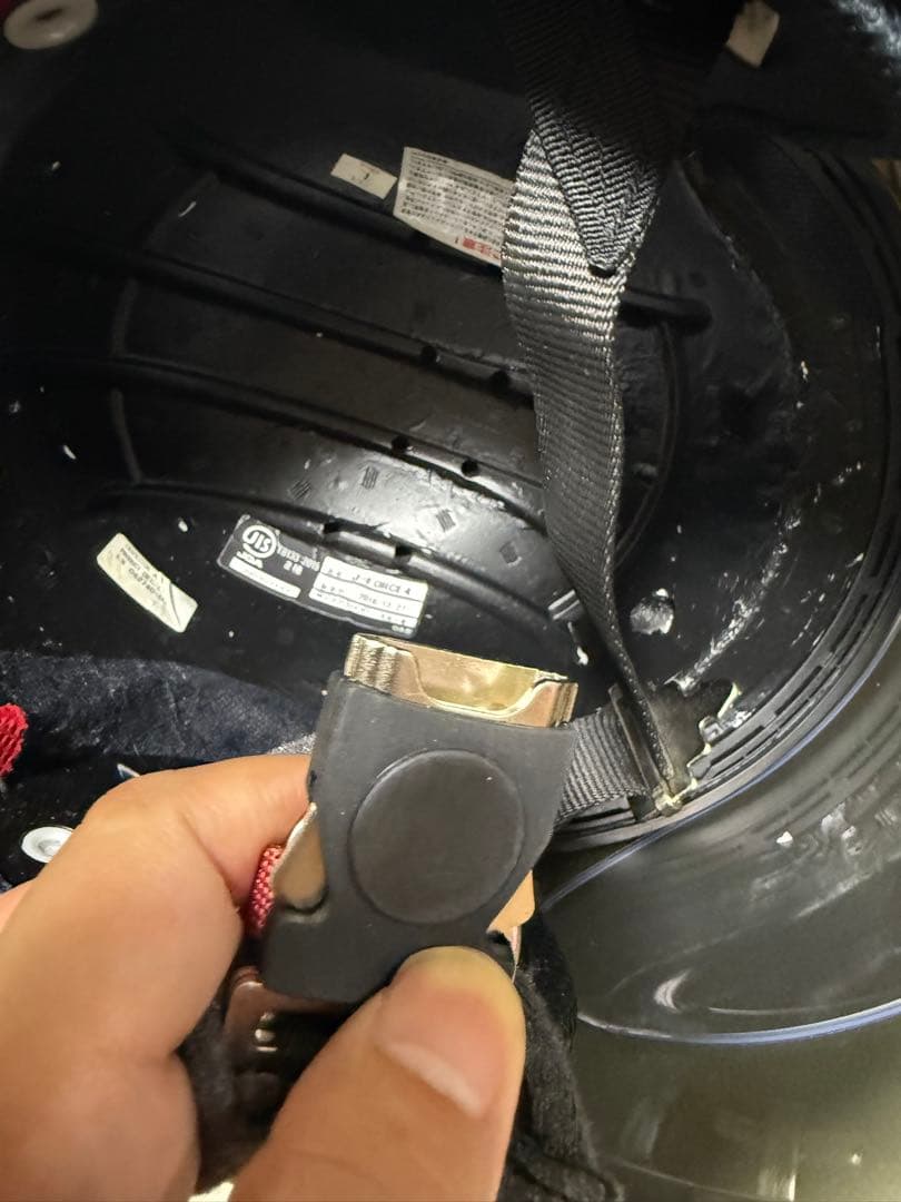 秋*様 SHOEI J-FORCE Ⅳ Lサイズ マットブラック