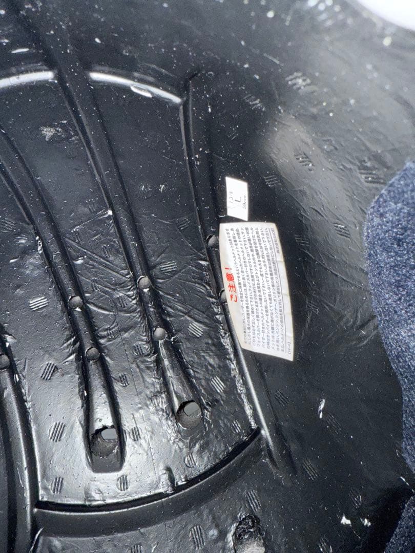 秋*様 SHOEI J-FORCE Ⅳ Lサイズ マットブラック