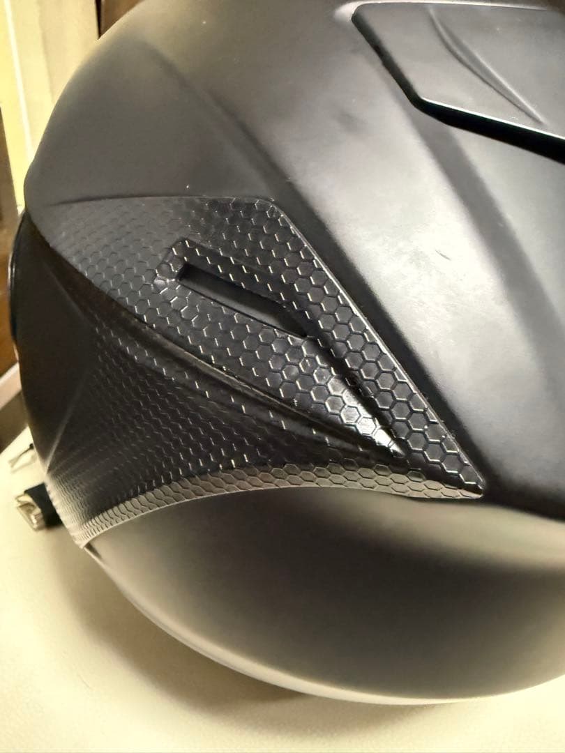 秋*様 SHOEI J-FORCE Ⅳ Lサイズ マットブラック