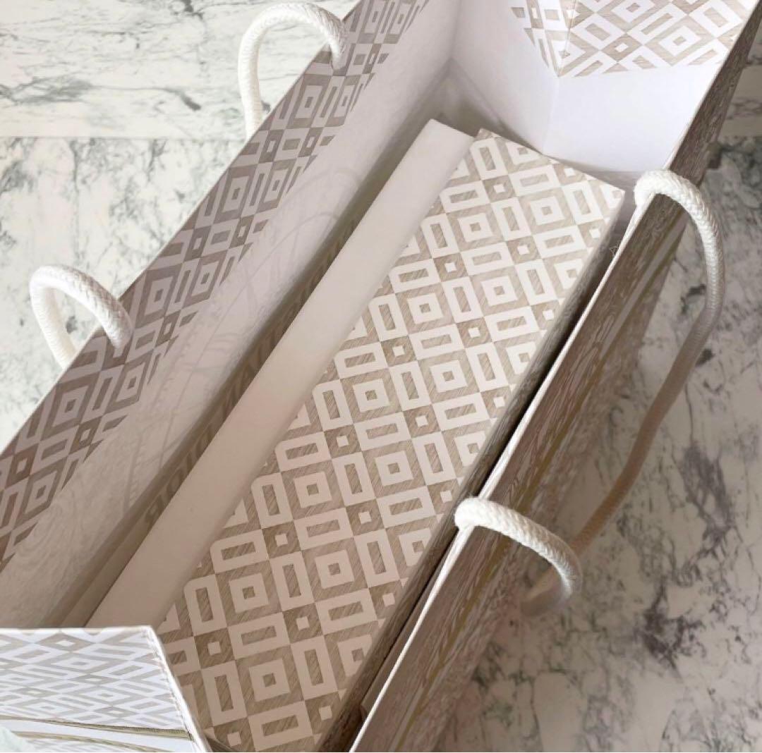 【新品】ショッパー付きDior コフレ ホリデー 2024 ミス ディオール