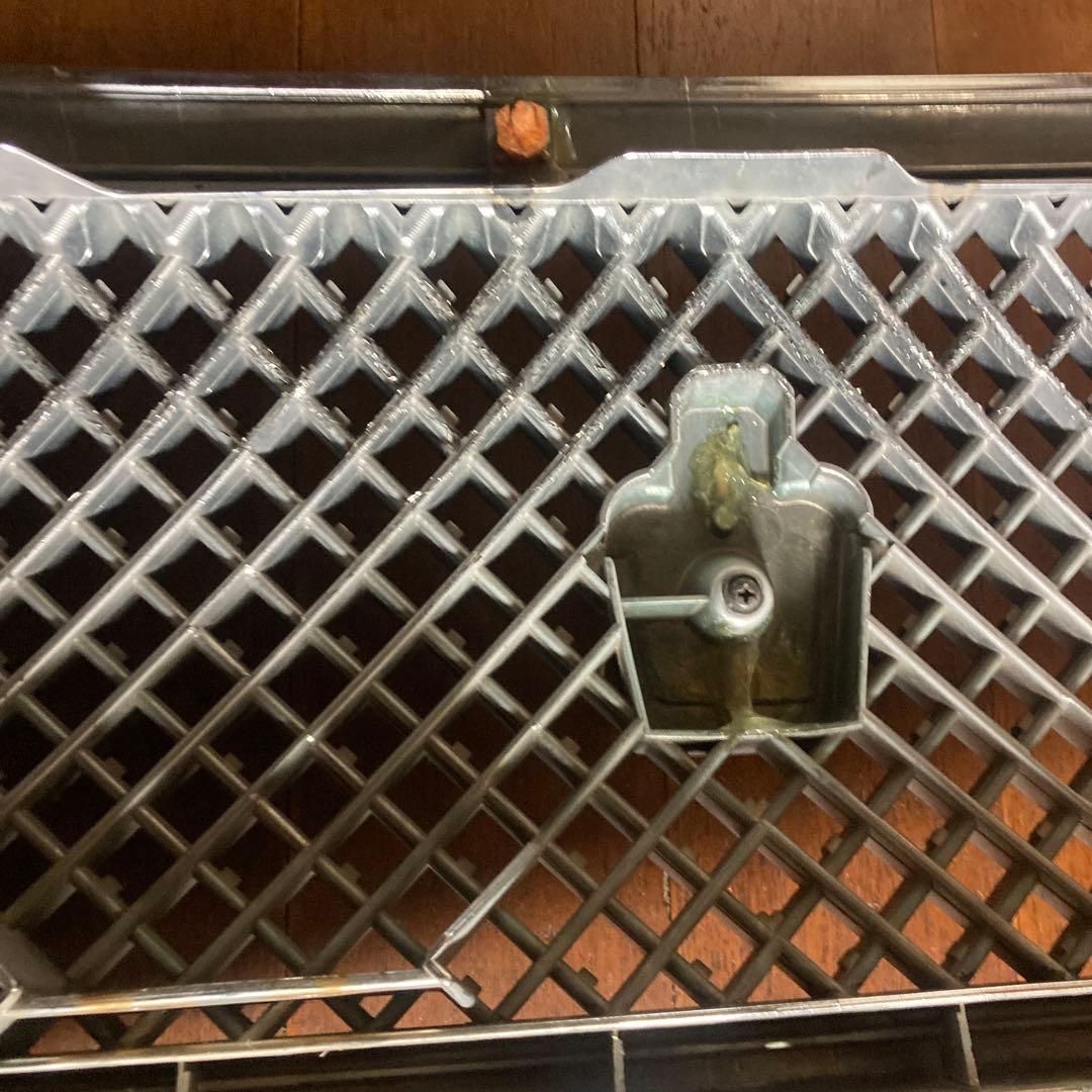 17クラウン　アスリート　グリル