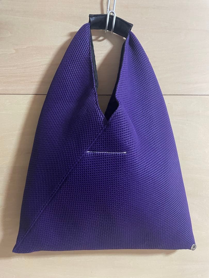 Abi★美品★MM6 MAISON MARGIELA マルジェラ トート