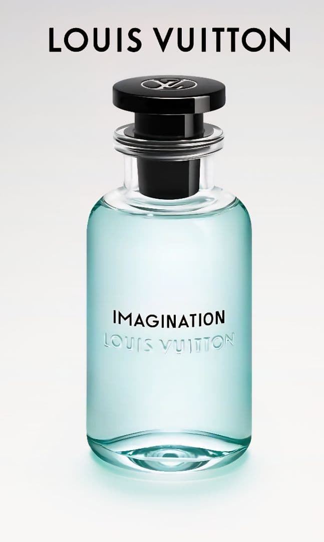 ルイヴィトン　メンズフレグランス　 イマジナシオン 100ml