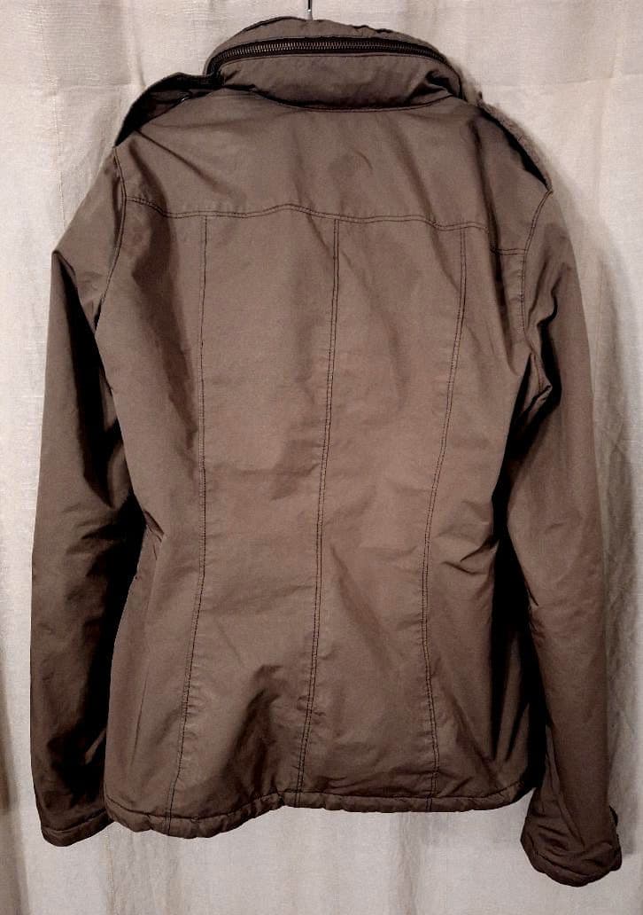 送料無料★定価14万★Aspesi★M-65★中綿★m65★イタリア製★美品