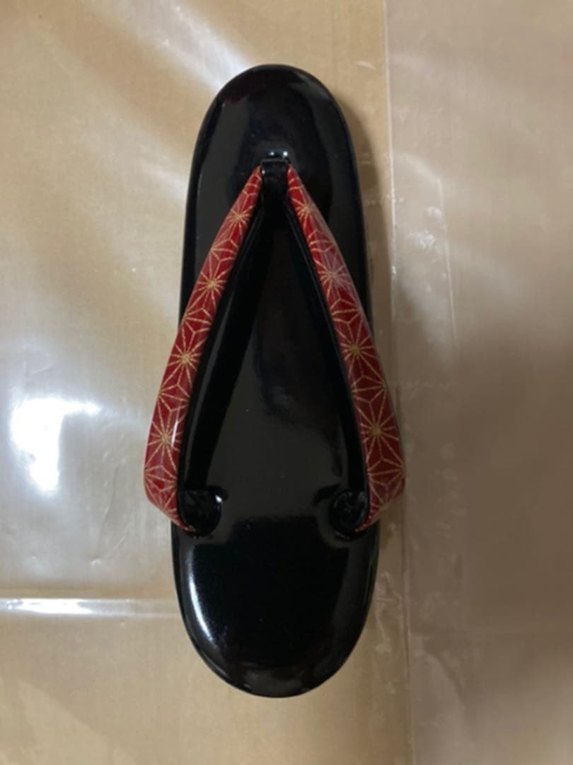 成人式　草履　sサイズ