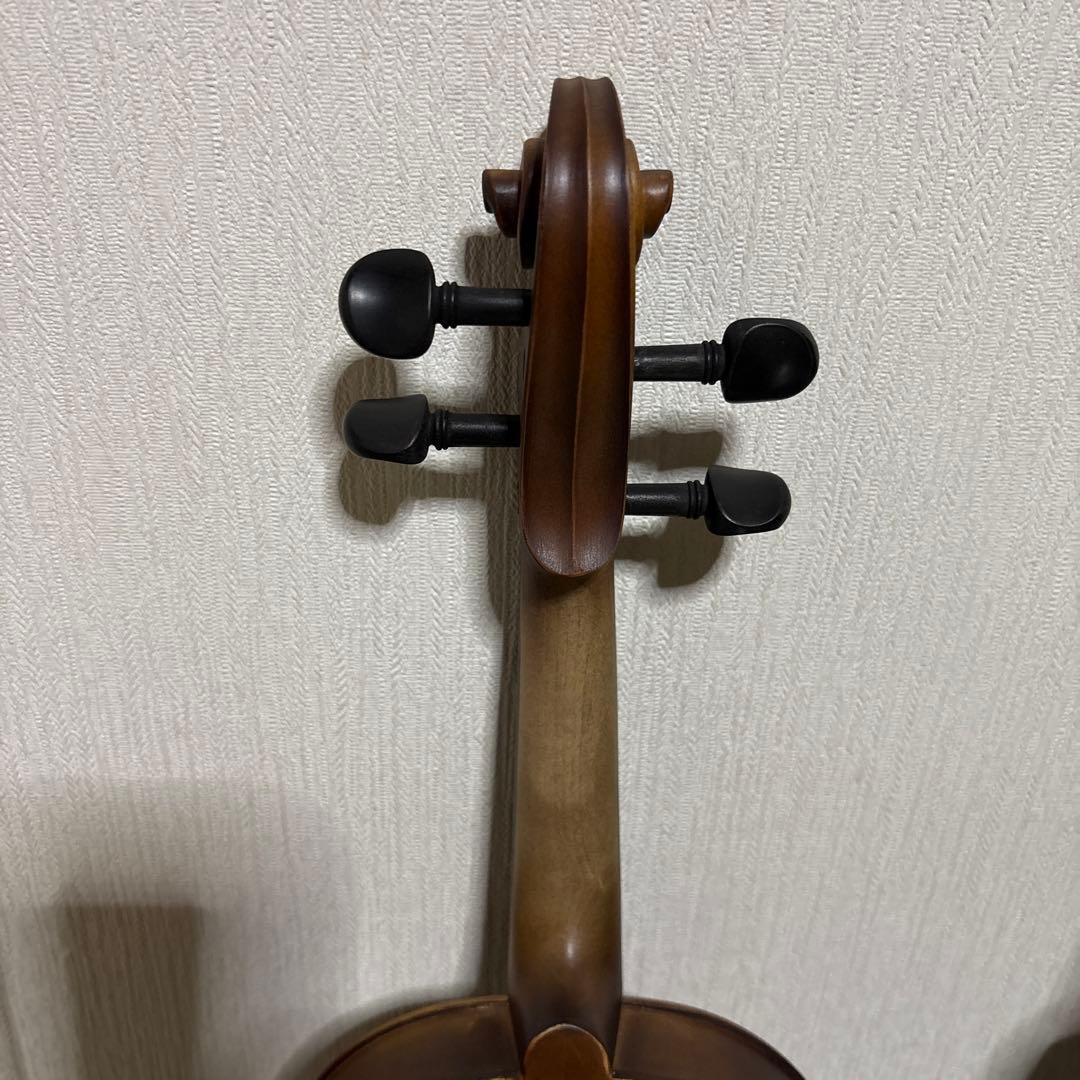 Hallstatt ハルシュタット バイオリン ヴァイオリン V-12 4/4