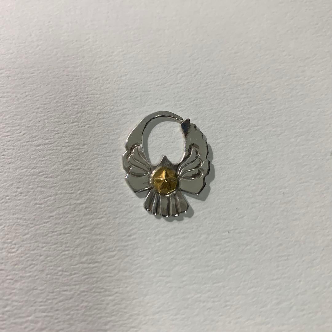 THE BINGO BROTHERS ピアス　左耳