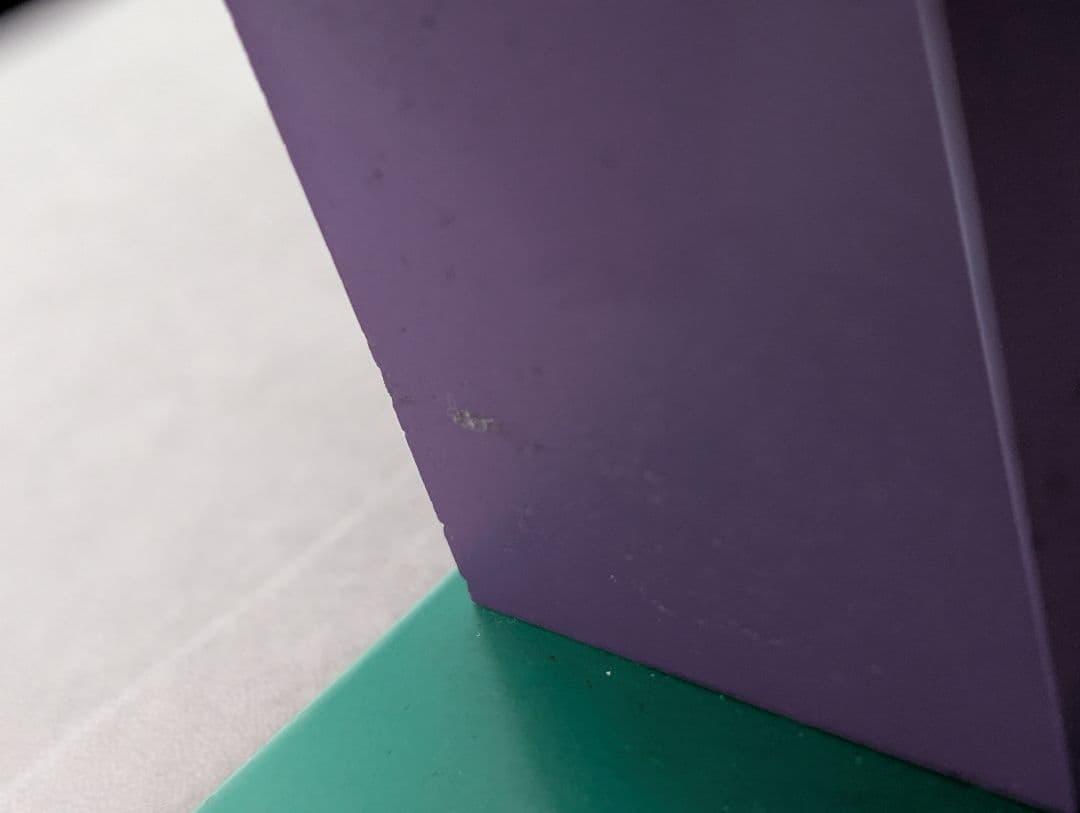 80's ワキタハイテクス 三原昌平 テープカッター ヴィンテージ ポストモダン