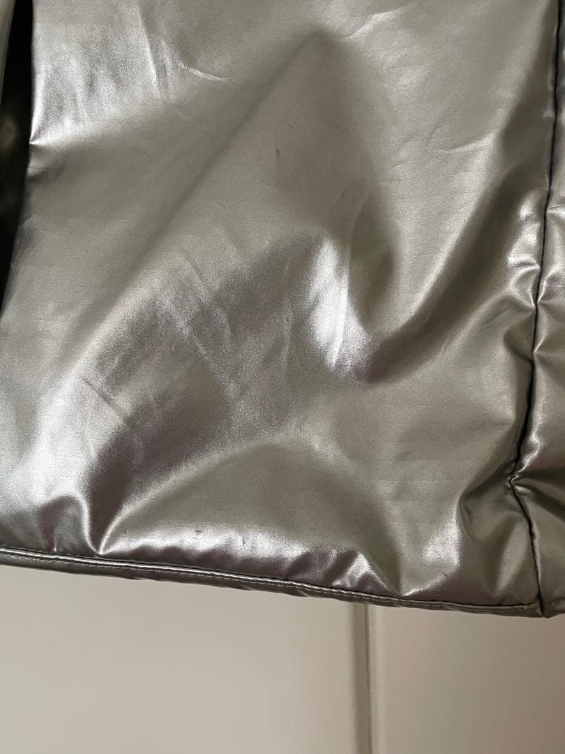 レスポートサック　ひとりっぷコラボ　ライアントラベルトート