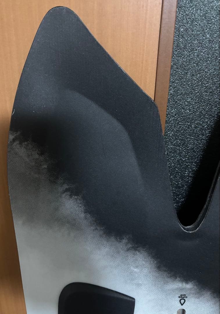 スノーボード Burton Family Tree 3D Channel Surfer 162