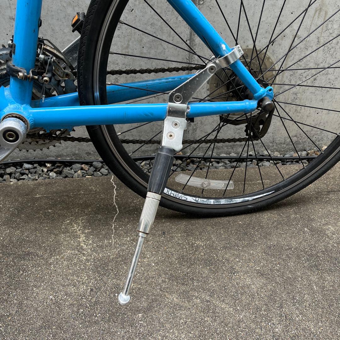 GIANT ESCAPE 24インチ　自転車　子供　ジャイアント　京都市