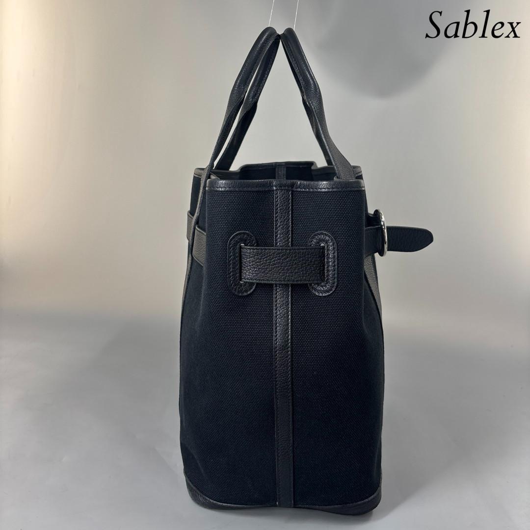 【超極美品】エルメス プティットサンチュール MM □J 刻印 ハンドバッグ