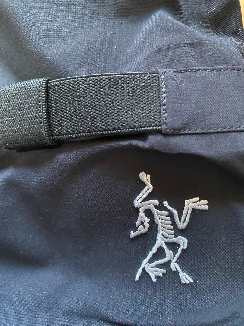 Arc’teryx alpha sv glove deadstock 旧モデル