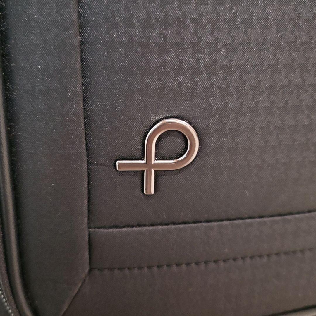 美品 プロテカ 超軽量 ソフトキャリーケース Feena 18L 1.7kg