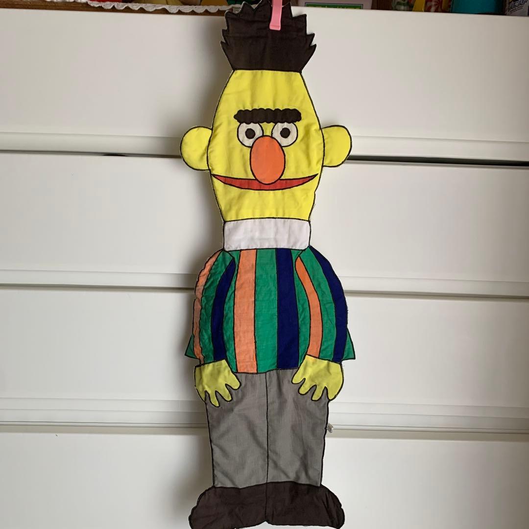 セサミストリート