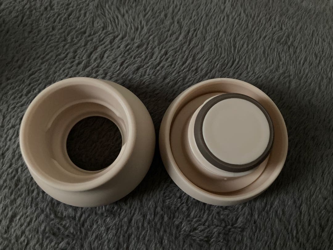 当選品 250名限定 ちいかわ パルコ コラボ ステンレス製 携帯用 まほうびん