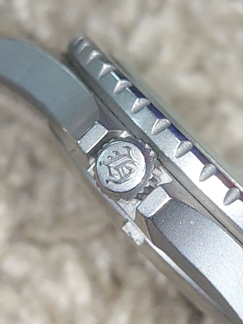 ハミルトンカーキ　サブ　9745B