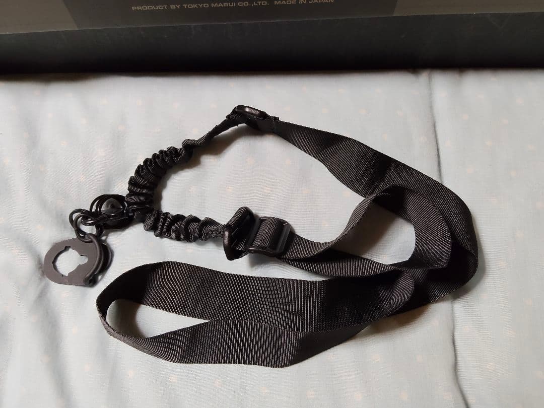 東京マルイ CQB-R M4シリーズ 次世代電動ガン