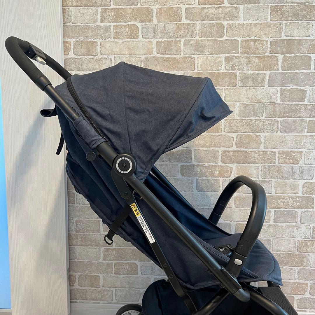 【美品♡】Cybex EEZY S⭐︎サイベックス　ベビーカー