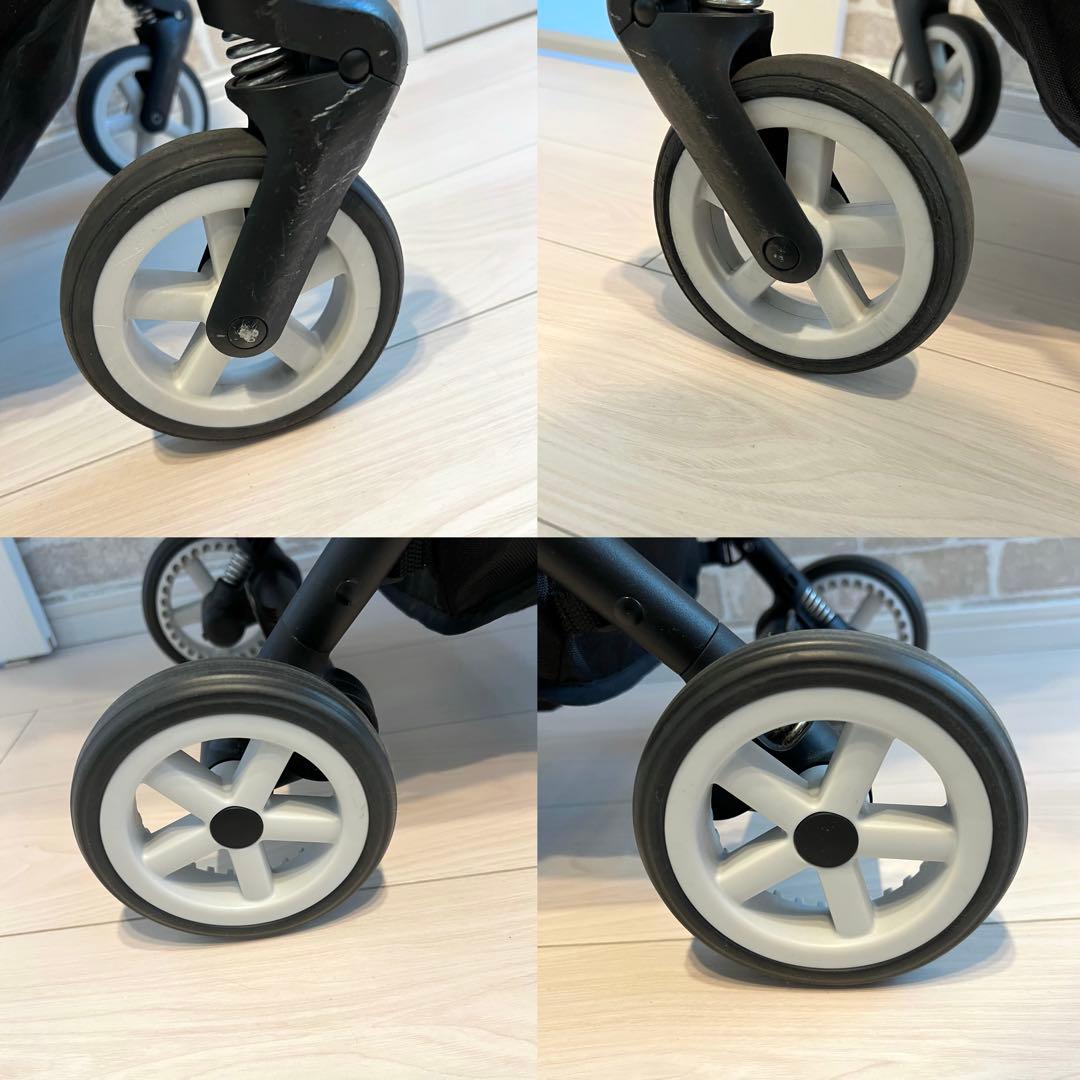 【美品♡】Cybex EEZY S⭐︎サイベックス　ベビーカー