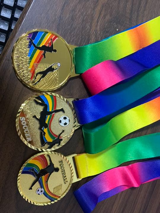 スポーツメダル