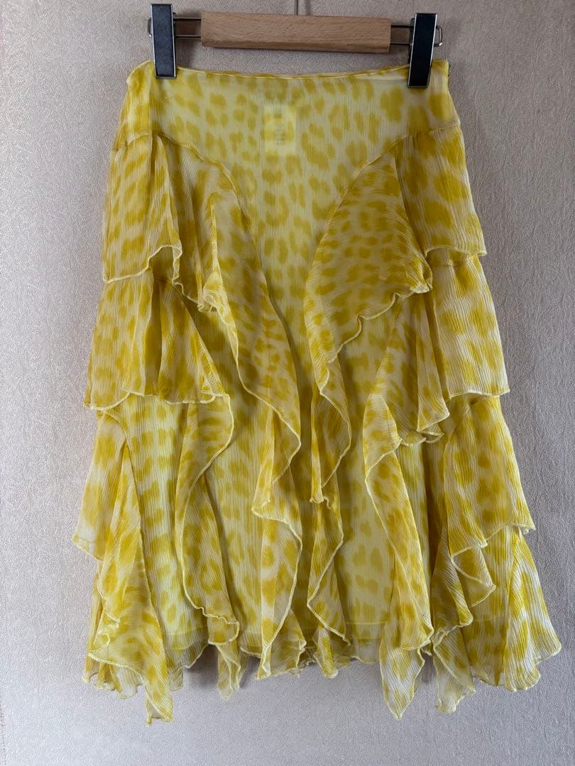 ブルマリンANNA MOLINARI スカート