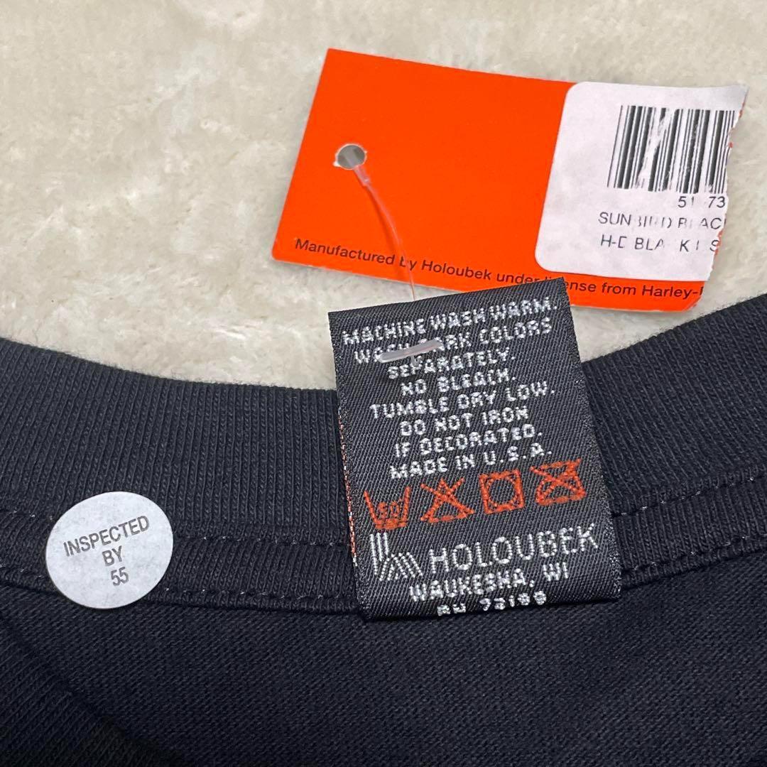 激レアデッド HARLEY DAVIDSON /EAGLE FLAME フレイム