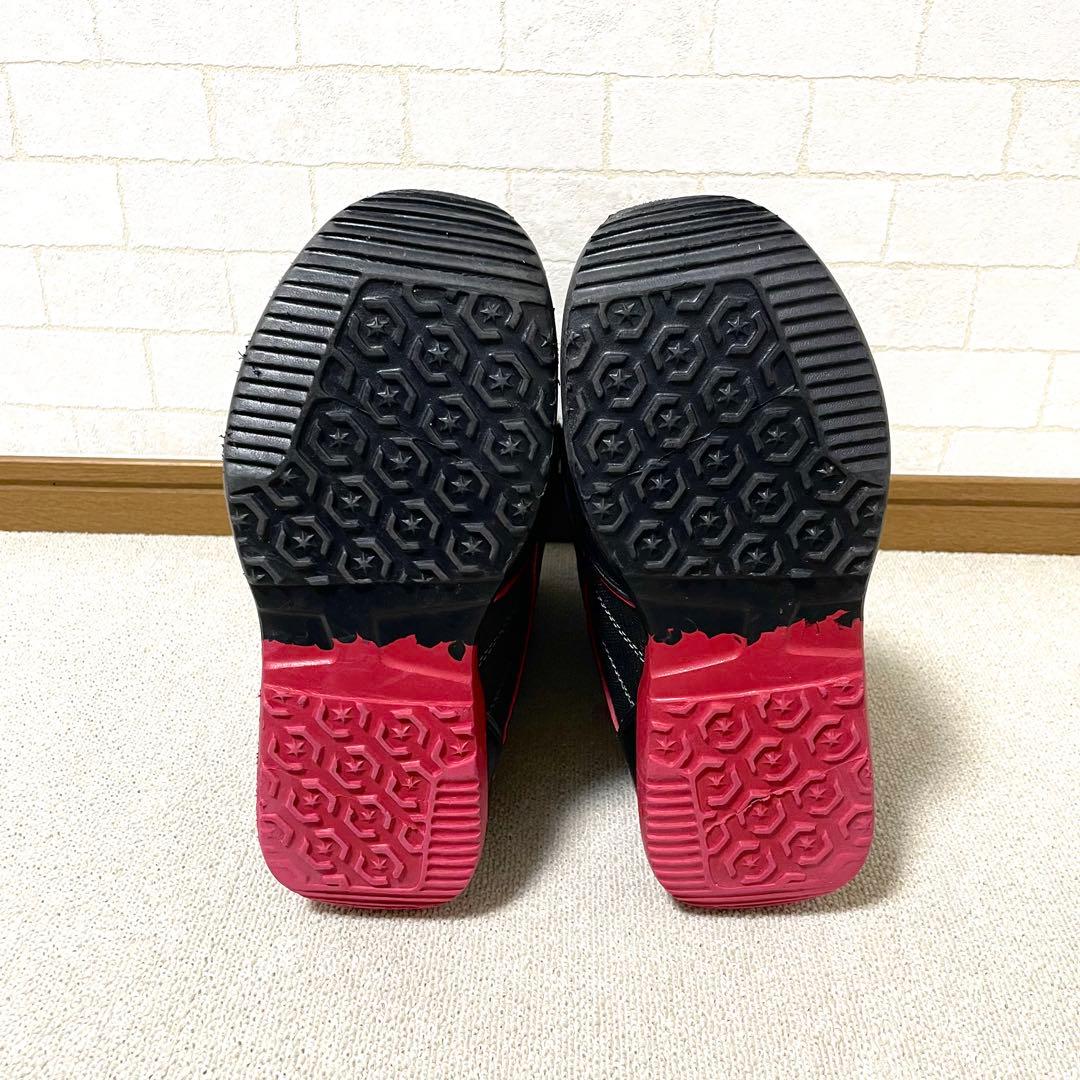 ZUMA スノーボード　150cm 3点セット　レディース　ブーツ　ビンディング