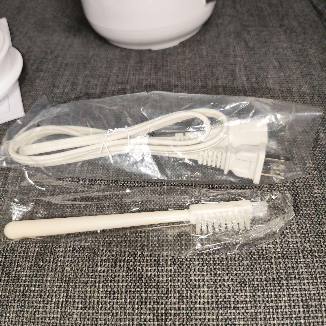 【美品】Shop Japan SOY RICH 豆乳メーカー