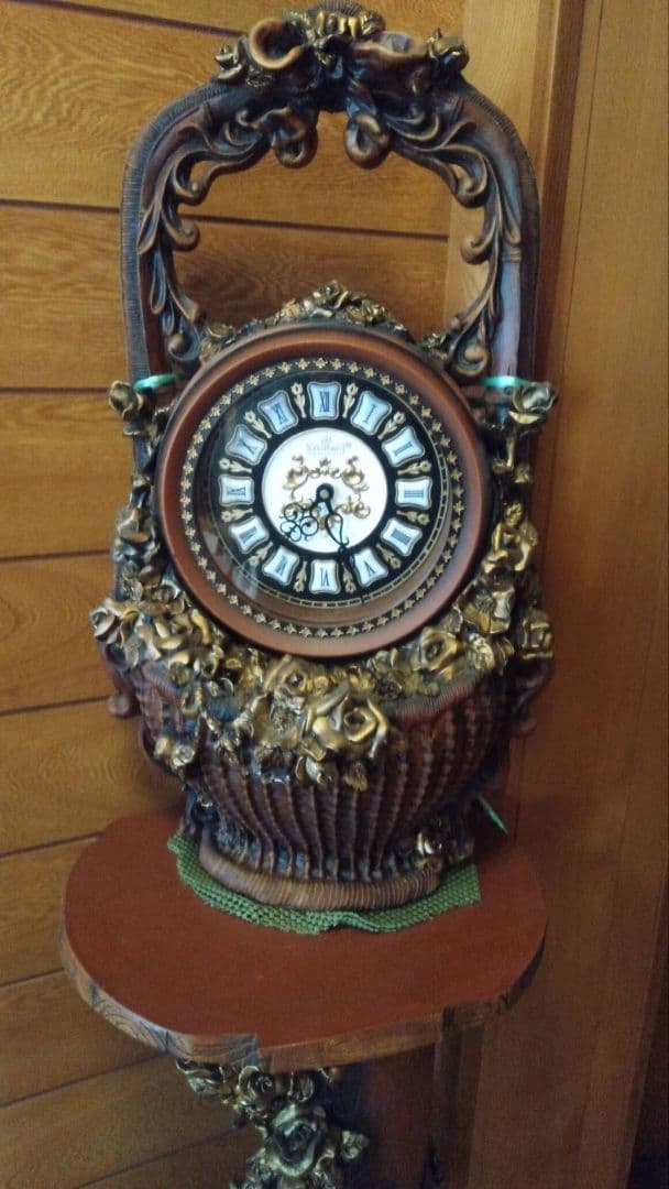 期間限定価格☆アンティーク　家具　置物