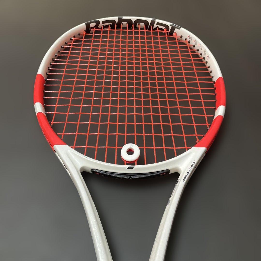 Babolat Pure Strike テニスラケット