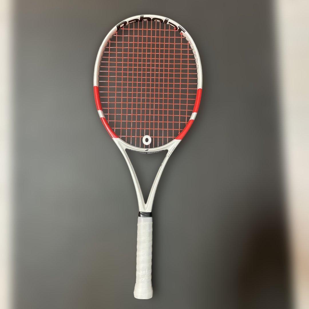 Babolat Pure Strike テニスラケット