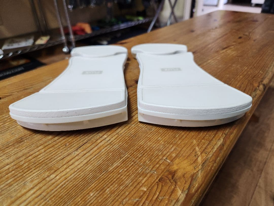 2017－2018　FLUX XF LTD M サイズ