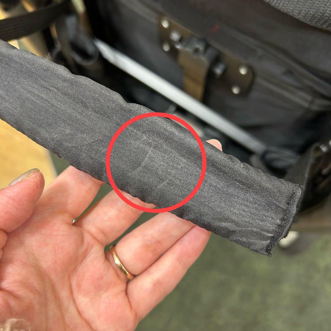 サイベックス オルフェオ2024 cybex orfeo ベビーカー