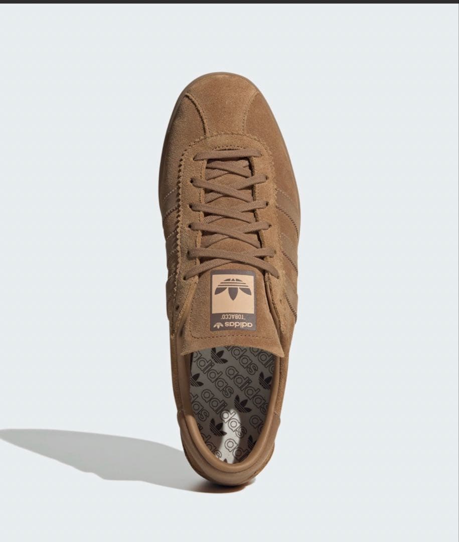 adidas/アディダス TOBACCO スニーカー