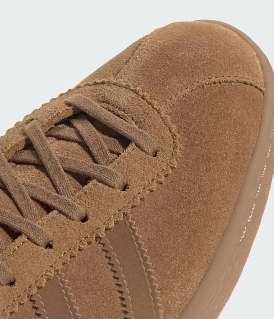 adidas/アディダス TOBACCO スニーカー