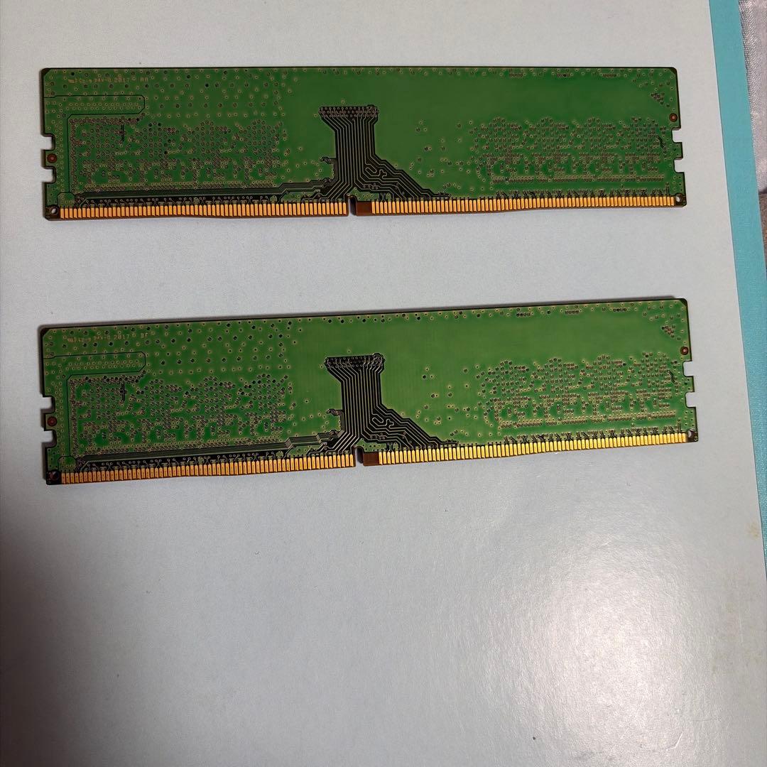 メモリー DDR4 8GB