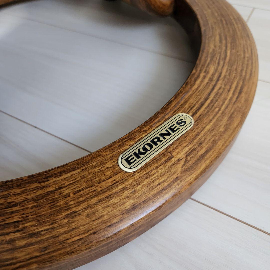 【チェアのみ】美品！ Ekornes エコーネス　ストレスレスチェア