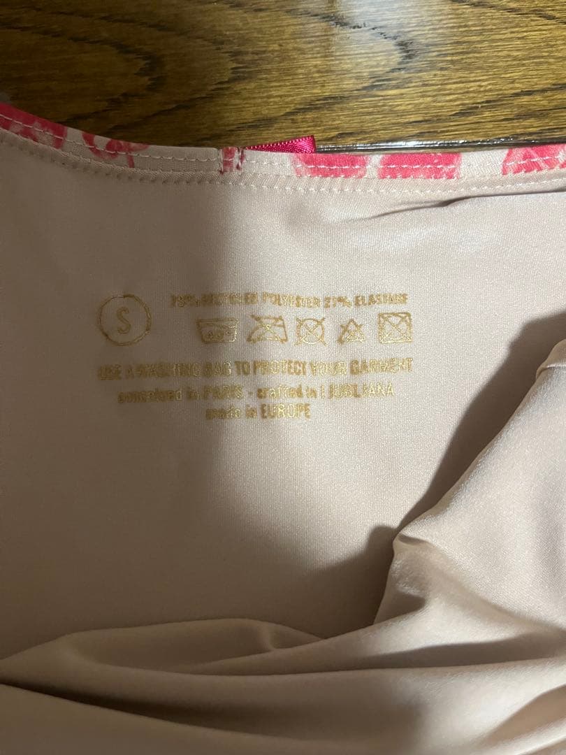 just a corpse レオタード Sサイズ