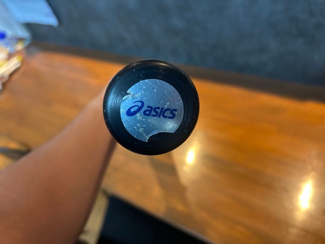 ★アシックスBurst Impact LW2 軟式　複合　ウレタン　全ビヨンド★