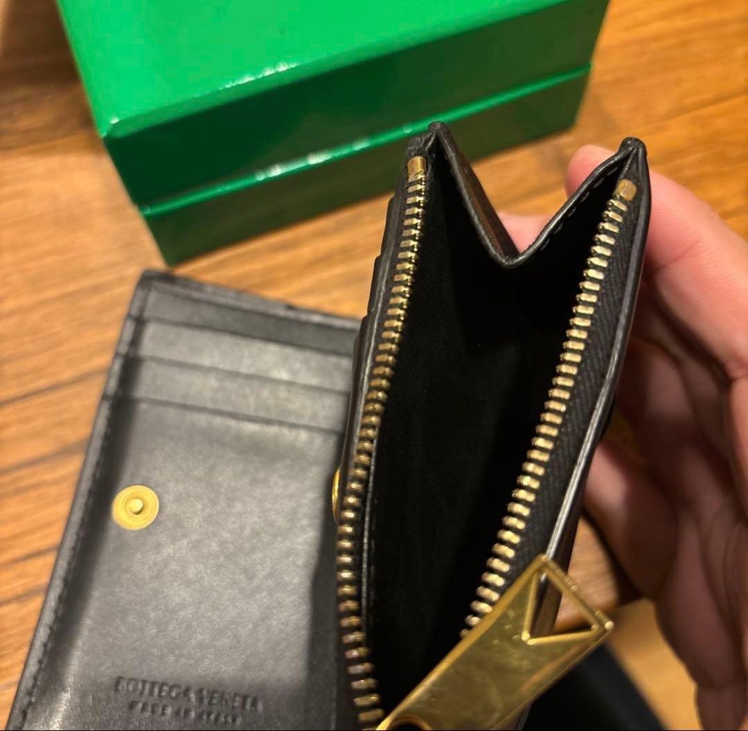 BOTTEGA VENETA 値下げ交渉します。