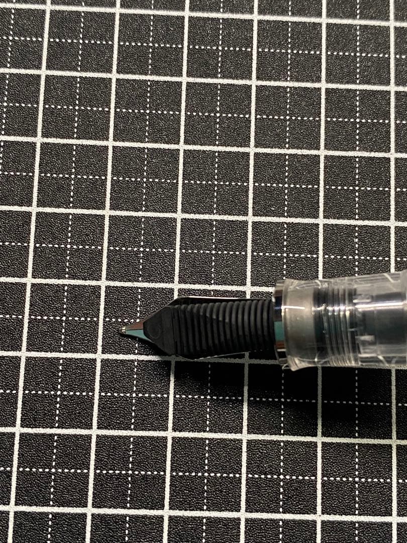 Pelikan Souveran M805 Demonstrator 刻印有