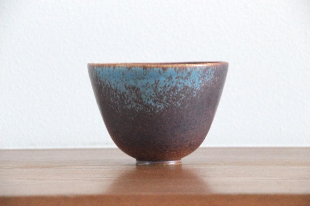 Gunnar Nylund グンナーニールンド ボウル arublf