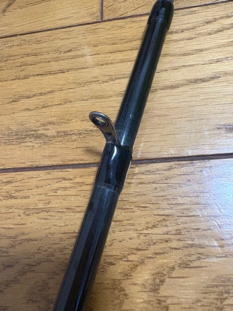 使用回数3回‼︎　ゼナック　プレジールアンサー　ジョーブレイカー　pa90